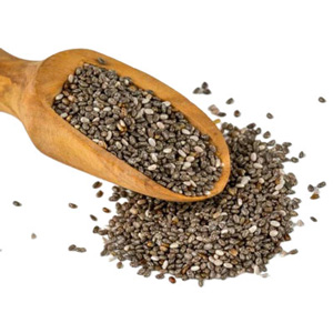 Chia-Seeds (1kg)