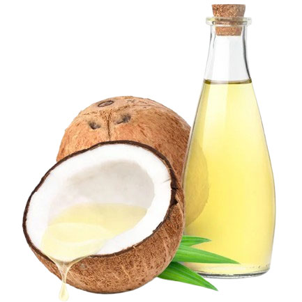 Coconut Oil (1 ltr)