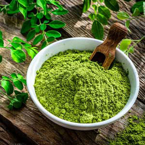 Moringa Powder (1kg)