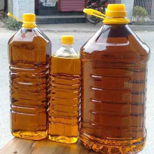 Mustard Oil (5 ltr)