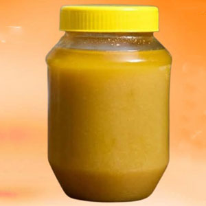 Cream Ghee (1kg)